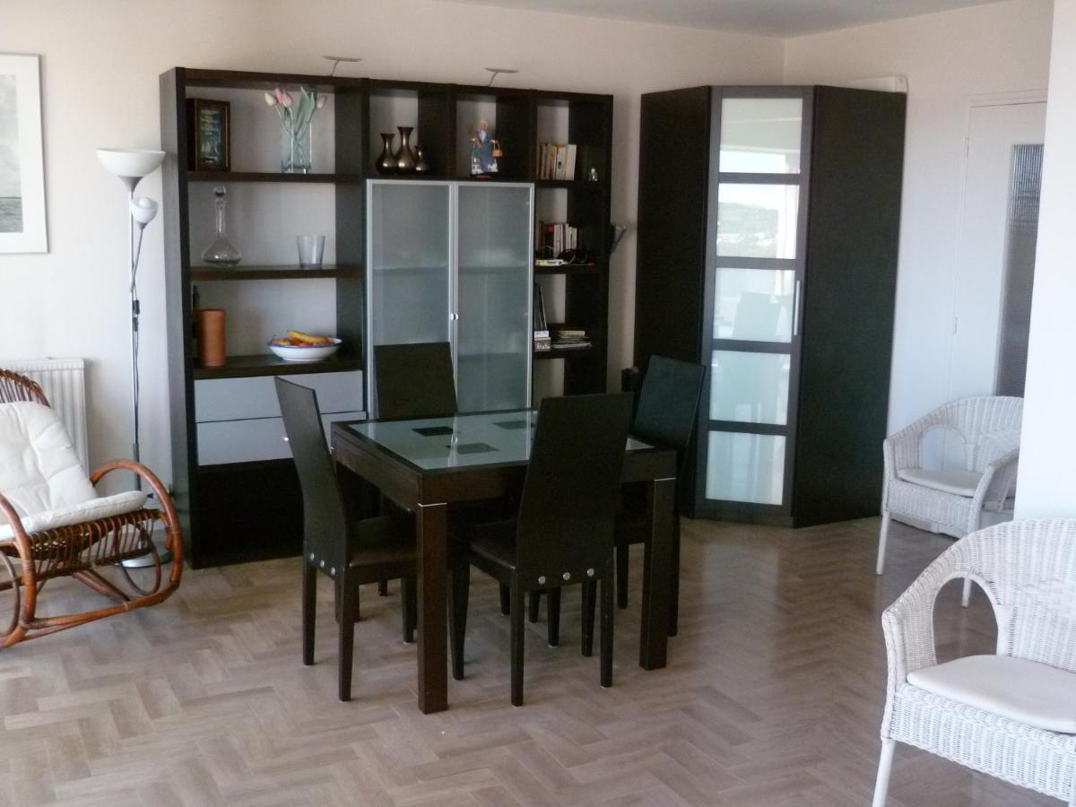Hauts De Portissol 50 M2 Terrasse 12 M2 Vue Mer Санари-сюр-Мер Екстериор снимка