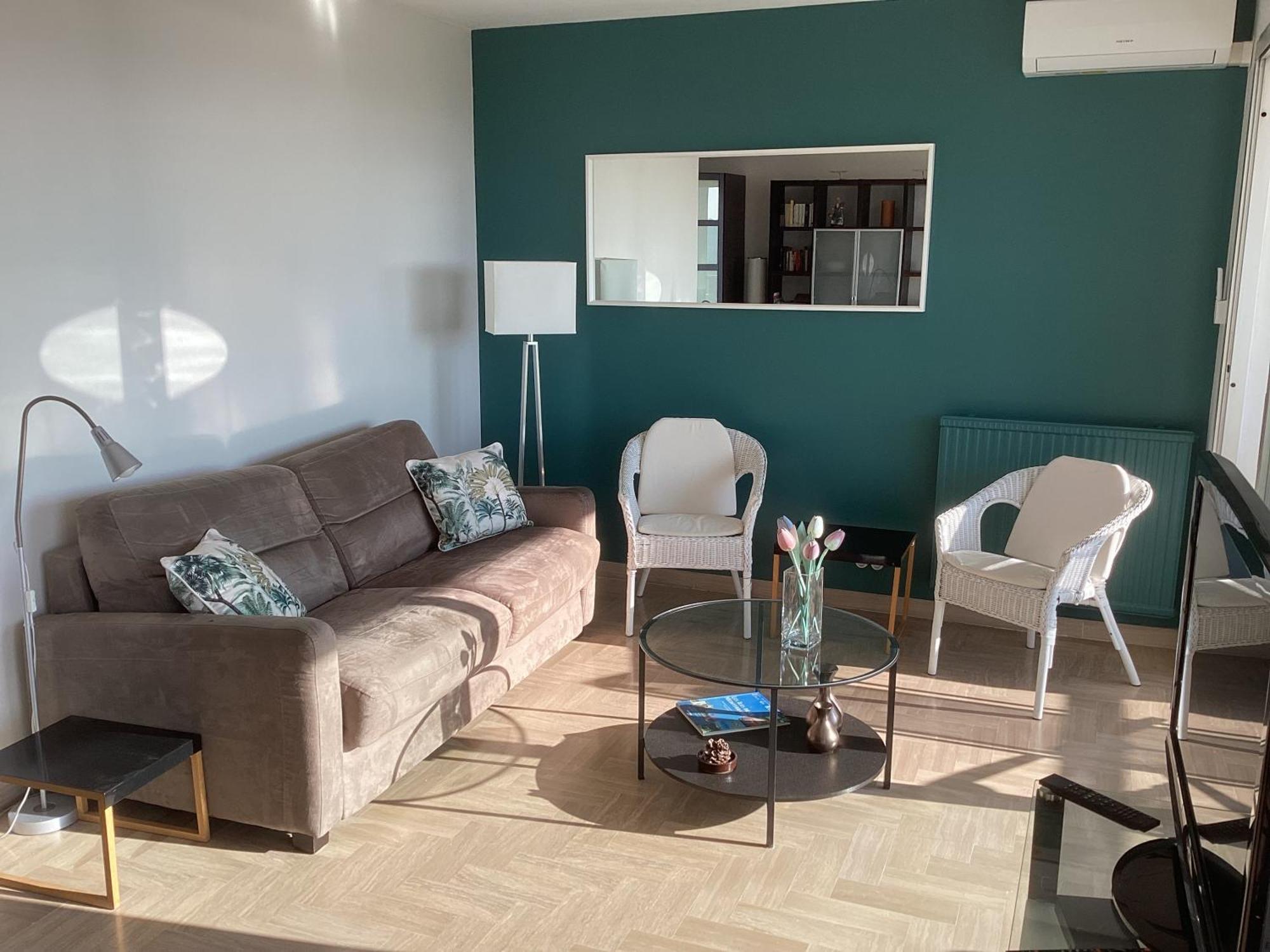 Hauts De Portissol 50 M2 Terrasse 12 M2 Vue Mer Санари-сюр-Мер Екстериор снимка